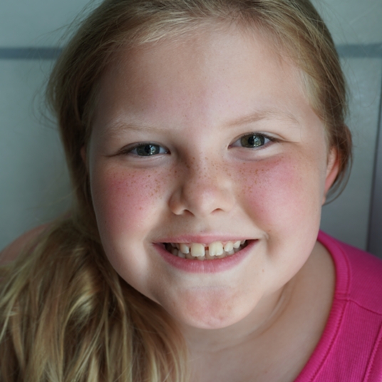 Shannon Reed head shot