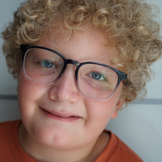 Greyson Mattinson head shot
