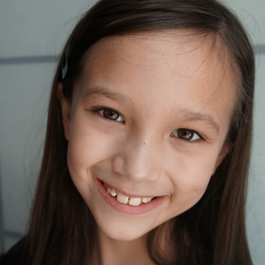 Josephine Miller head shot
