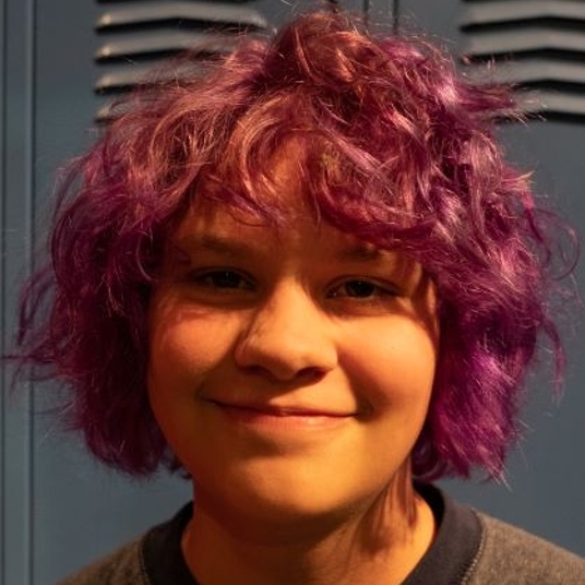 Chandler Ramos head shot