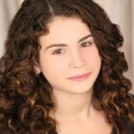 Elana Rae Cantor head shot