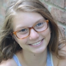 Gia Antonucci head shot