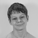Jackson Calhoun head shot