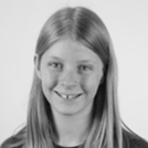 Elaina Jones head shot