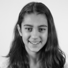 Soraya Kaussler head shot