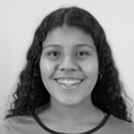 Luna Amaya Orellana head shot