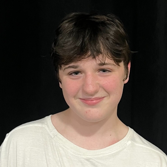Mason Davis head shot