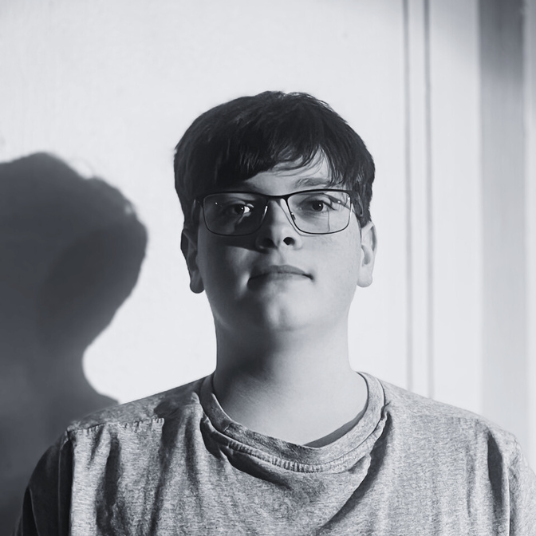 Brayden Swotek Davis head shot