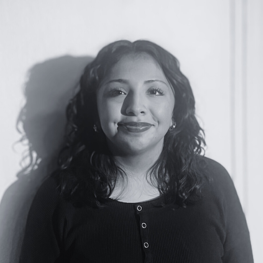 Jasmine Bartolon head shot