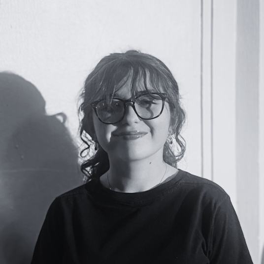 Kalesta Olson head shot