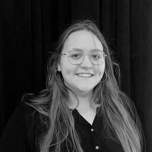 Alysa Arthur head shot