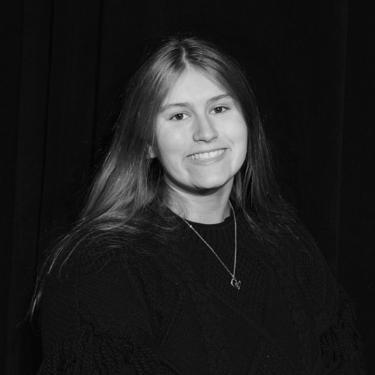 Alyssa Denman head shot