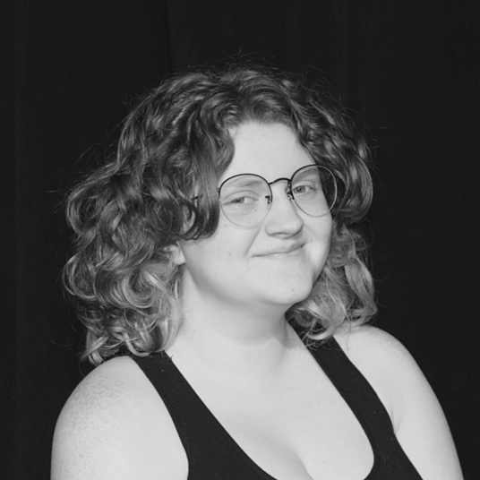 Claire Christensen head shot