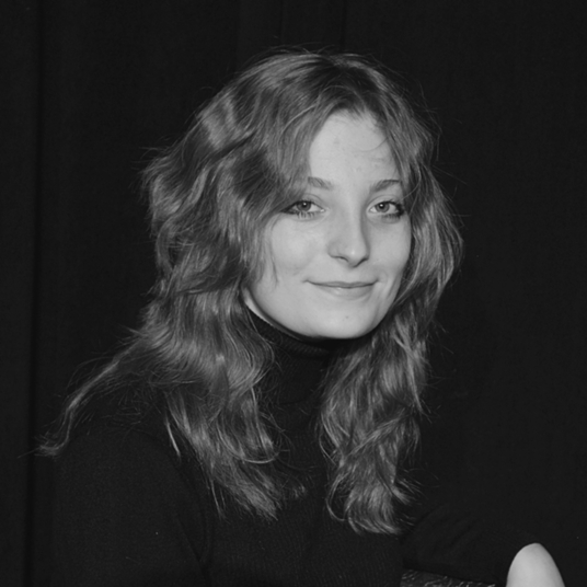 Kandice Myers head shot