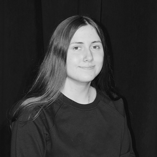 Kealey Doyle head shot