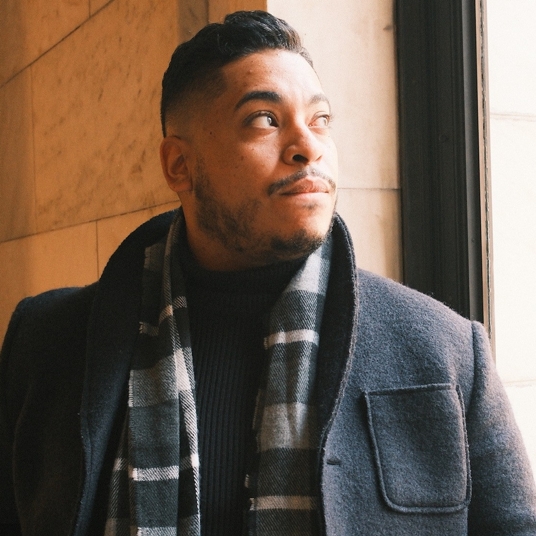 KID SANTANA (director/music) head shot