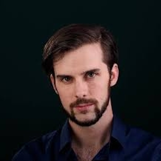 BOBBY ALLAN head shot
