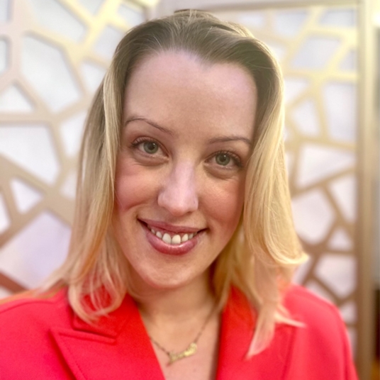 JANE LEDNOVICH head shot