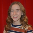 Ellie Sinclair* head shot