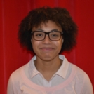 Rylie Bute head shot