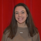 Alexis Roth* head shot