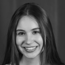 Madison Halliday head shot