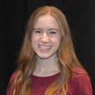Ellie Sinclair* head shot