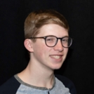Nathan Stromberg* head shot