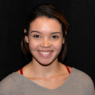 Alexia Jackson head shot