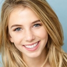 Avalon Robbins head shot