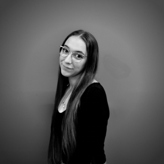 Jessica Briney head shot