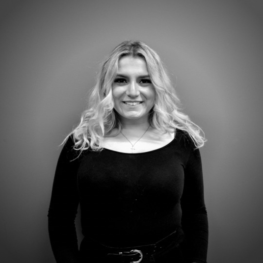 Ally Yellets head shot
