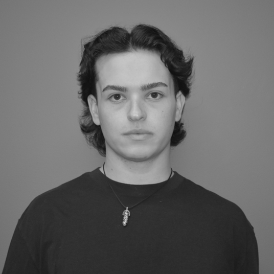 Jake Curtis head shot