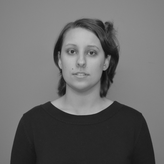 Jaycee Vincent head shot