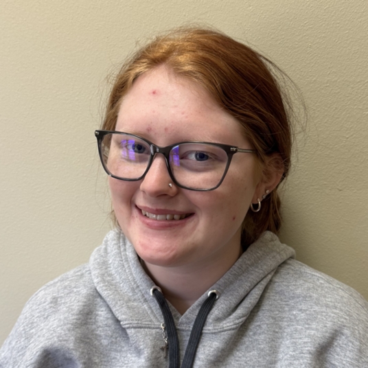 RaeAnn Strehlow head shot