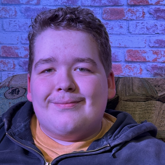 Michael Weisnicht head shot