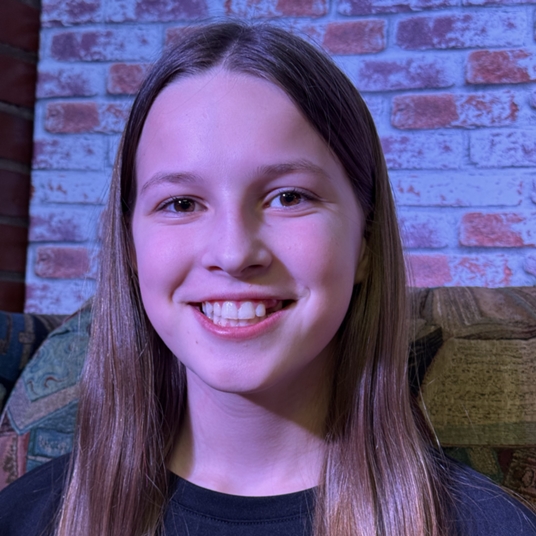 Kapri Hoffman head shot