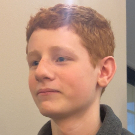 Casey Pell head shot