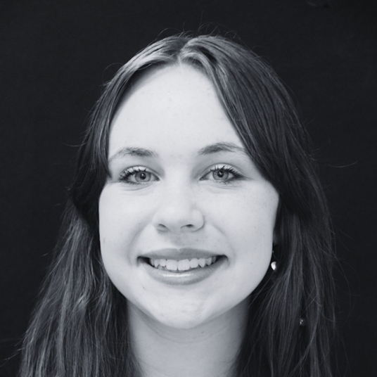 Allison Bond head shot