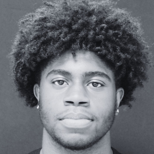 Durrell Anderson head shot