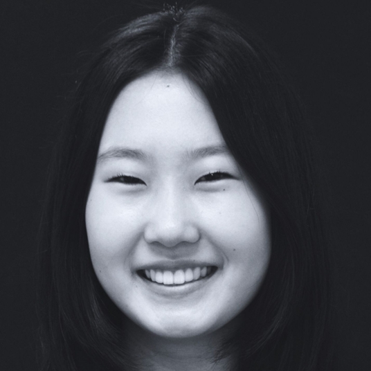 Hannah Choi head shot