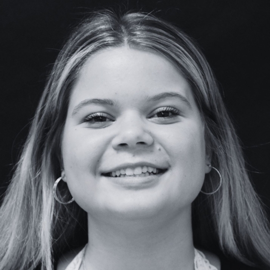 Liv Anglin head shot