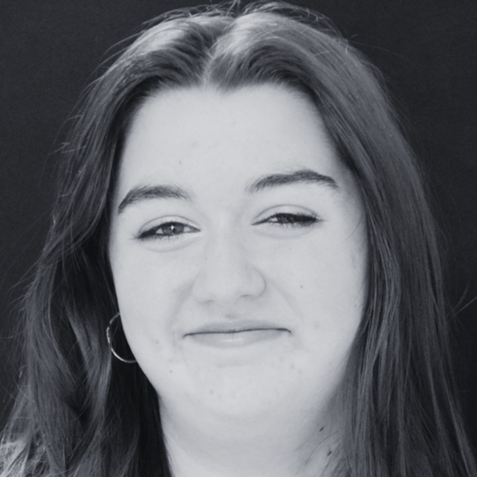 Olivia Bailey head shot