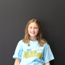 Abby Casler head shot