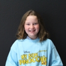 Kayla Roscoe head shot