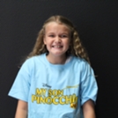 Lauren Davidson head shot