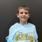 Brayden Locke head shot
