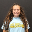 Ariana Gutierrez head shot