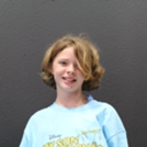 Delaney Efird head shot