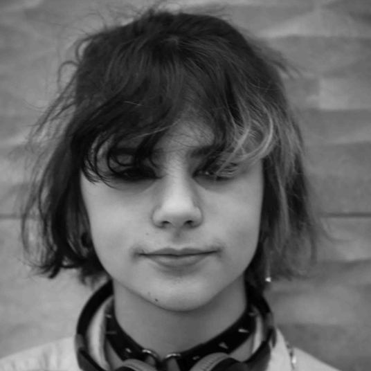 Robin Muleski head shot